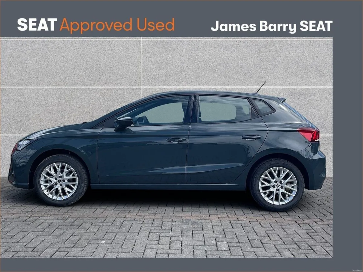 SEAT Ibiza ** SAVE €3,000 ** - Image 4
