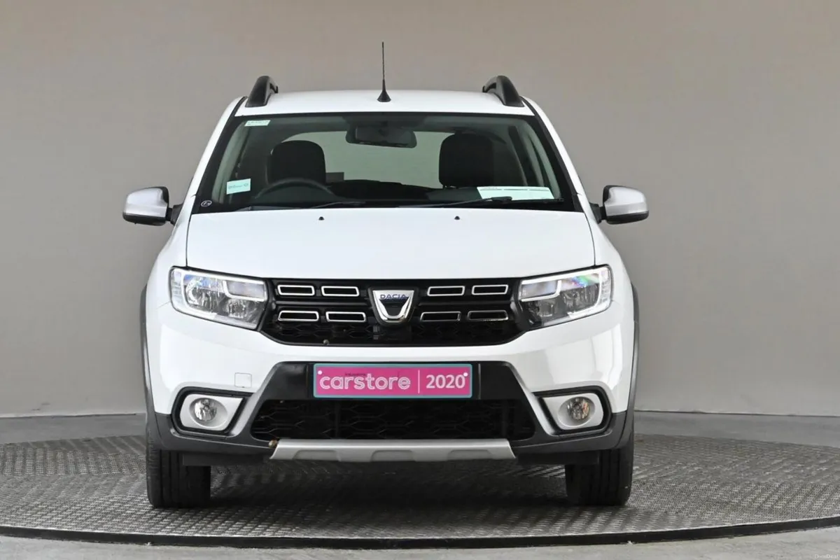 Dacia Sandero Stepway 1.0 TCE 5SPD ALTERNATIVE 90B - Image 2