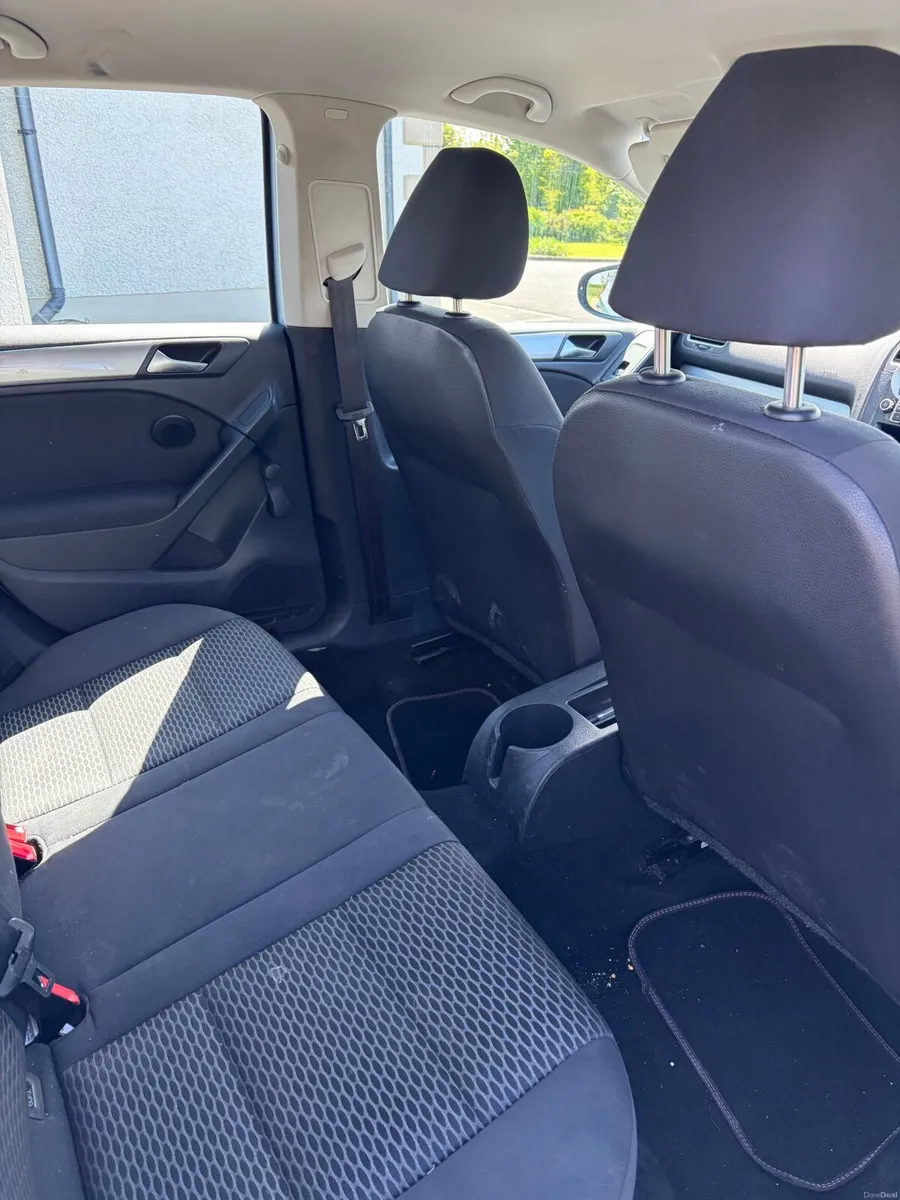 Volkswagen Golf 2010 1.6 Diesel - Image 3