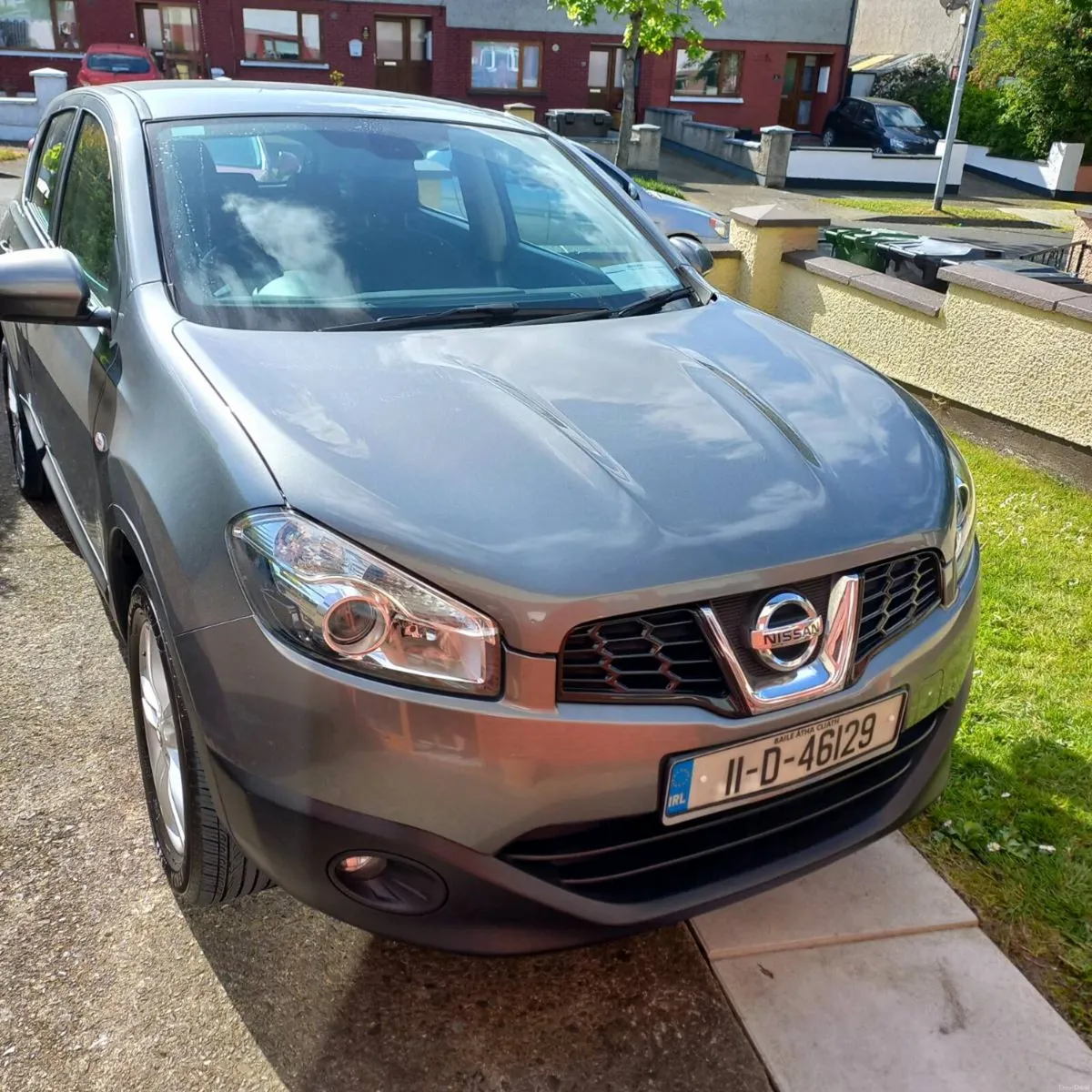 Nissan qashqai diesel - Image 2