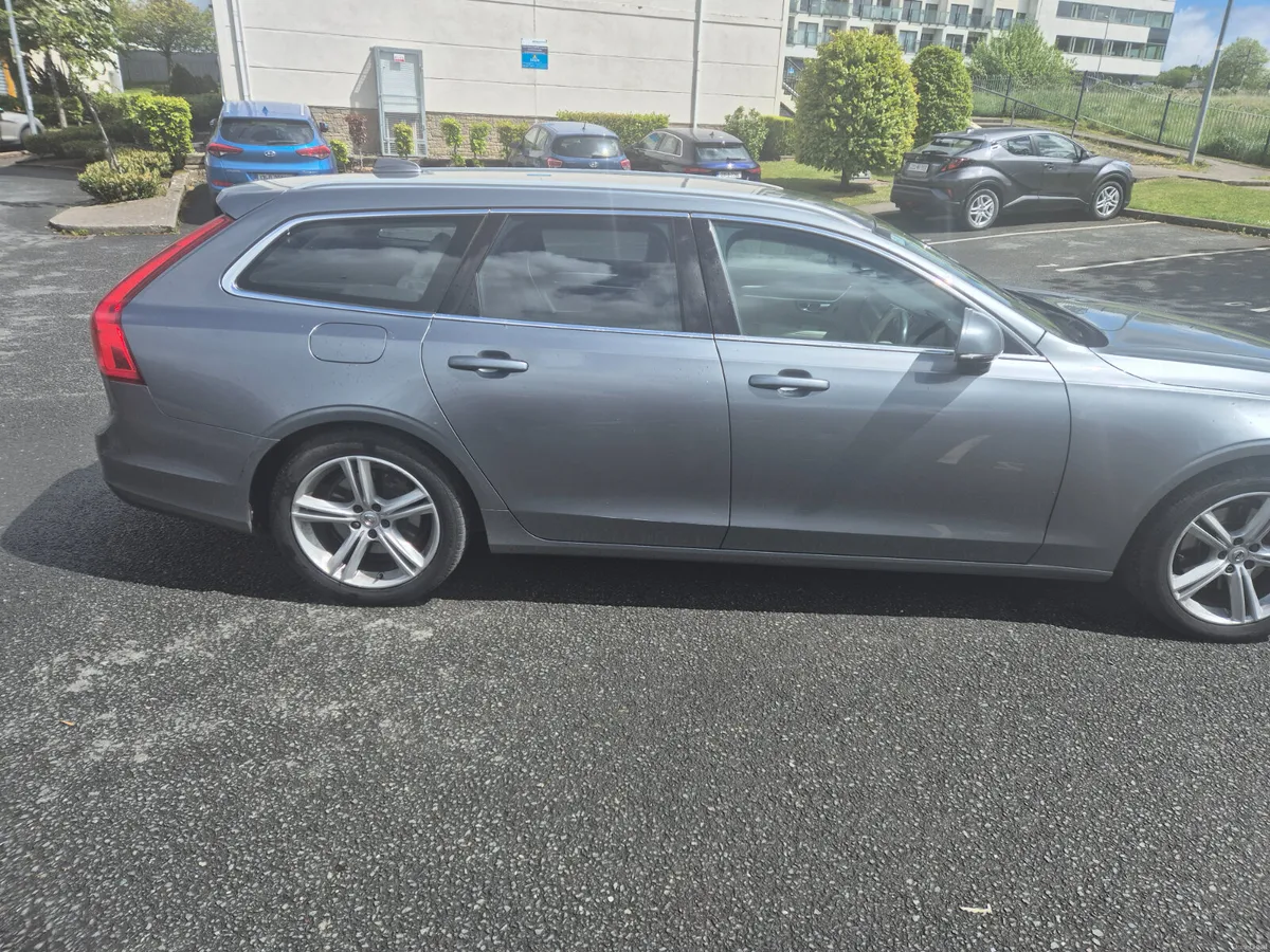 Volvo V90 Diesel D4.2017.Timing Belt Replaced - Image 3
