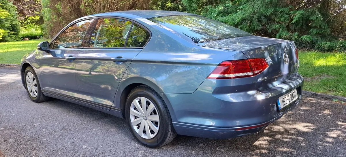 15 VW Passat,  AUTO,   !  READ AD, - Image 3