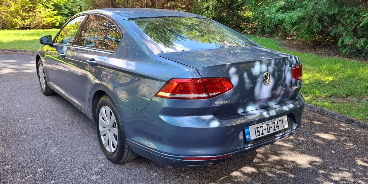 15 VW Passat,  AUTO,   !  READ AD, - Image 4