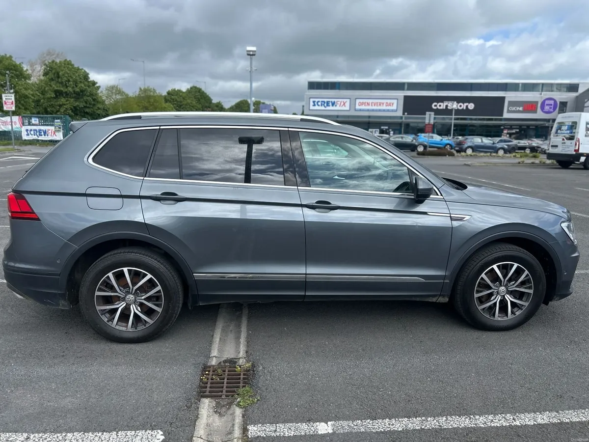 Volkswagen Tiguan 2018 2.0D NCT04/28 tax12/26 - Image 2