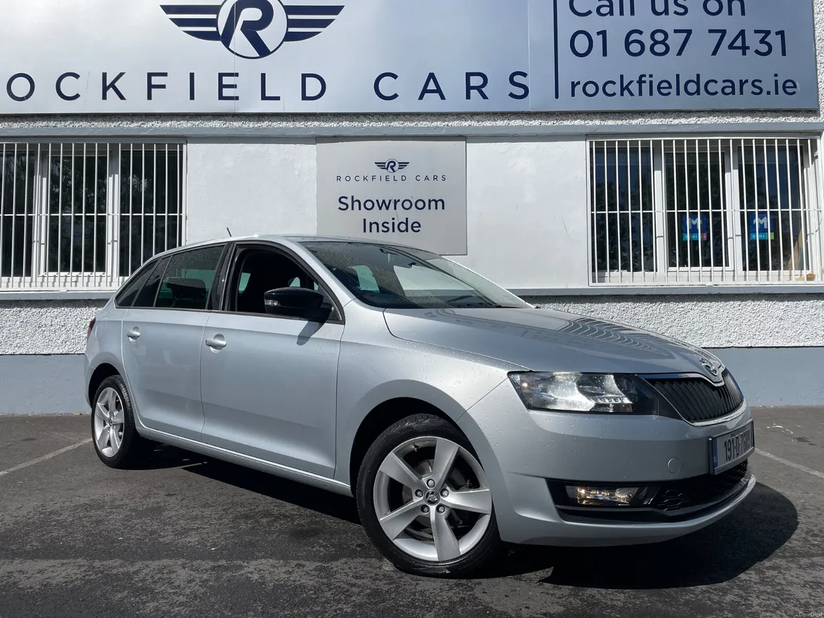 1.0 PETROL - NEW NCT - BLUETOOTH STREAMING-LOW KMS - Image 1