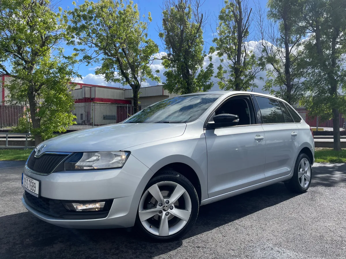 1.0 PETROL - NEW NCT - BLUETOOTH STREAMING-LOW KMS - Image 4