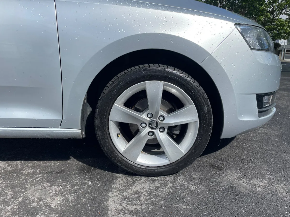 1.0 PETROL - NEW NCT - BLUETOOTH STREAMING-LOW KMS - Image 2