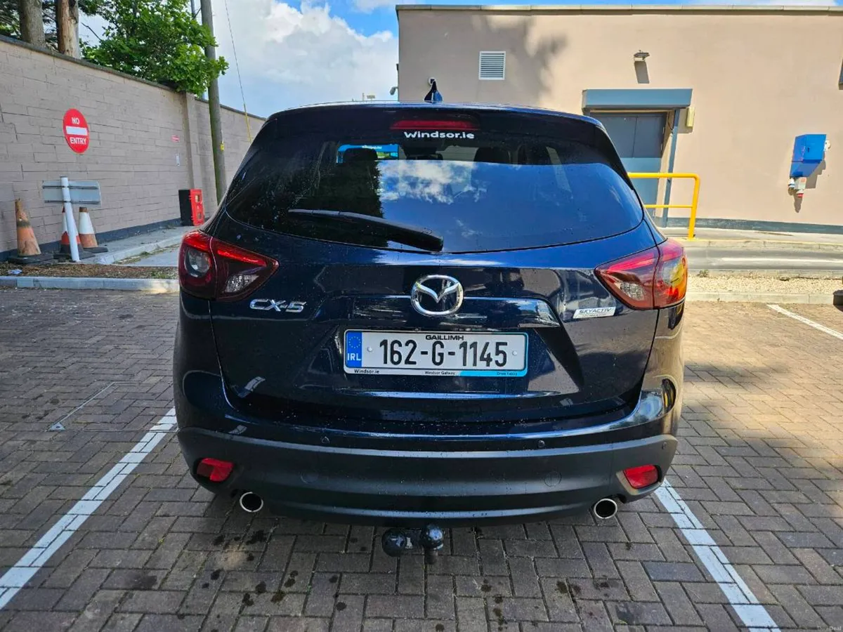 Mazda CX5 2.2 Diesel 2016 - Image 5