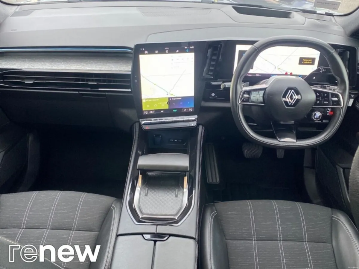Renault Austral techno full hybrid E-Tech 200 Auto - Image 2