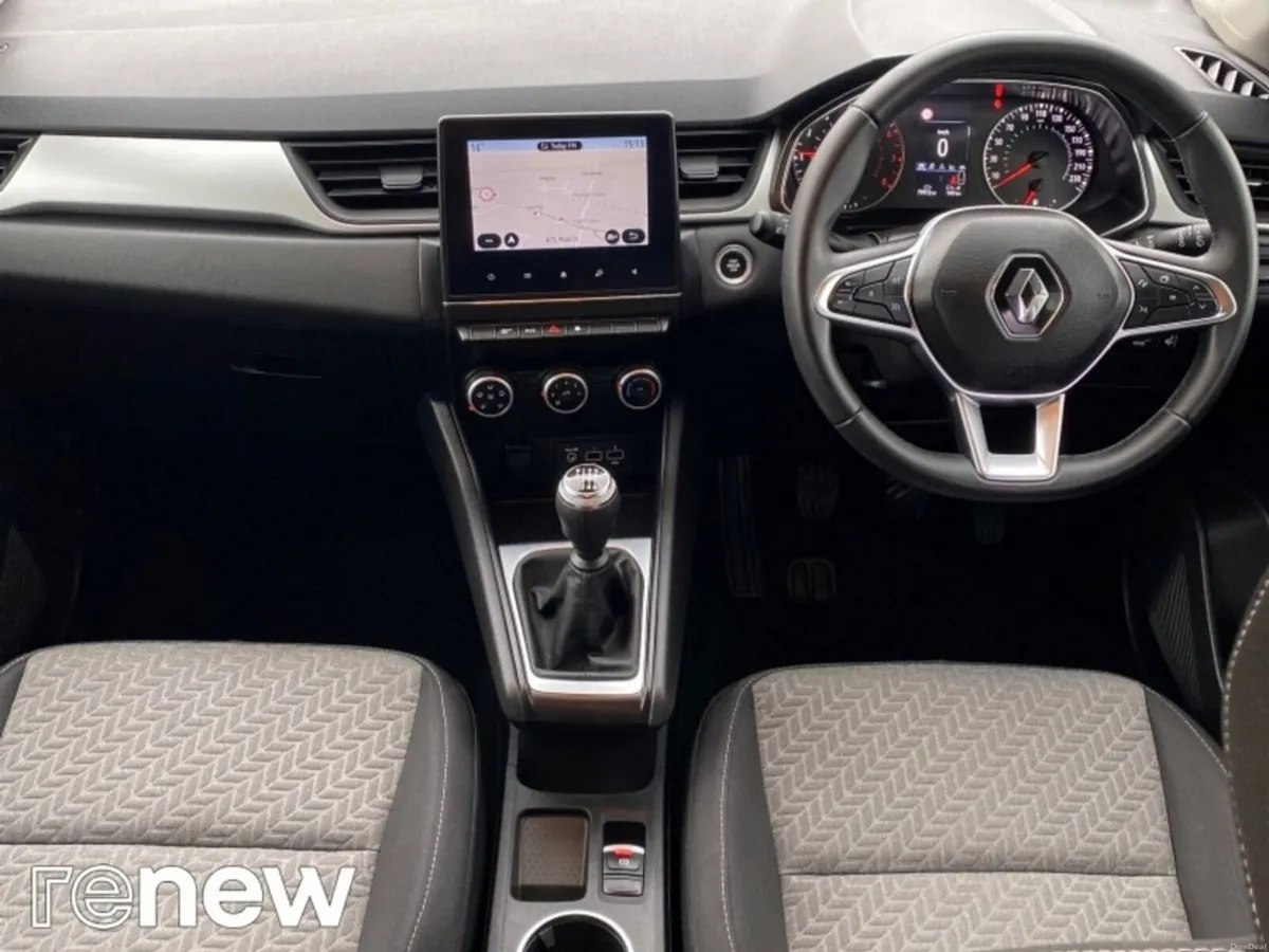 Renault Captur 1.0 TCe 90 Limited Edition - Image 2