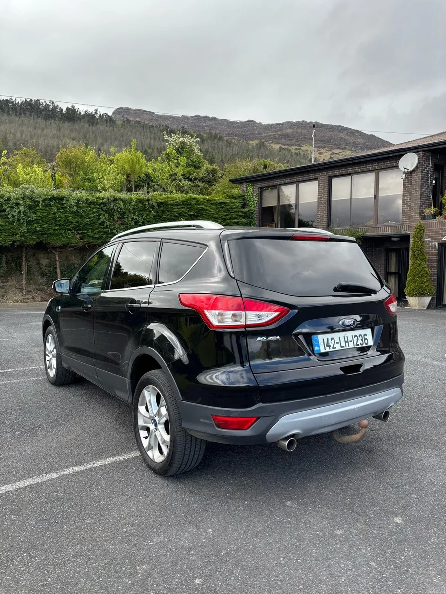 Ford Kuga - Image 3