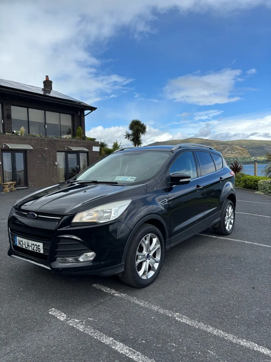 Ford Kuga - Image 2