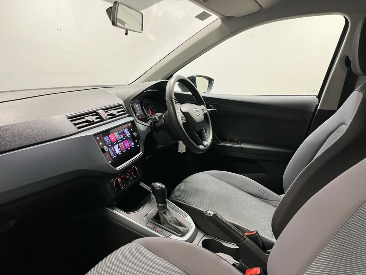 SEAT Arona SE DSG 1.0TSI 115BHP - Parking Sensors - Image 6