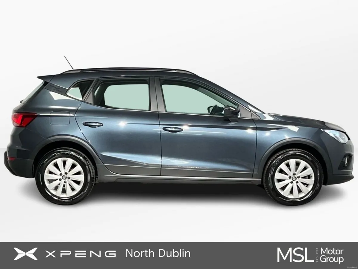 SEAT Arona SE DSG 1.0TSI 115BHP - Parking Sensors - Image 5