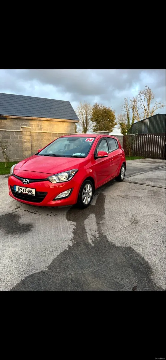 Hyundai i20 - Image 3