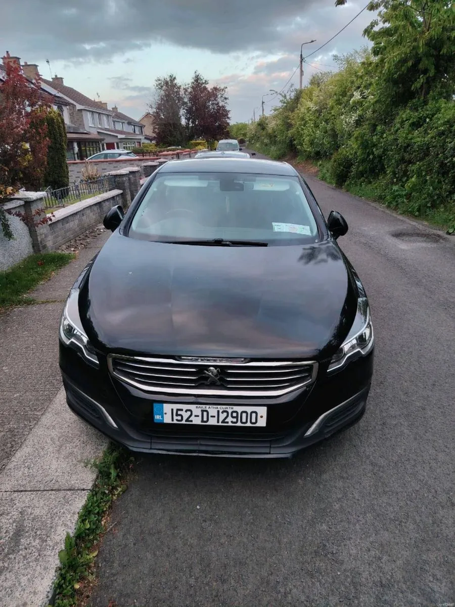 Car - Image 1