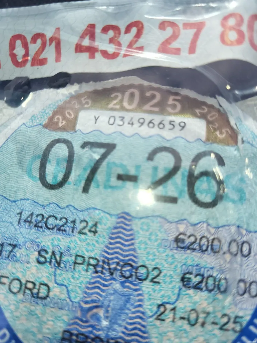 Ford C-Max 2014 - Image 3