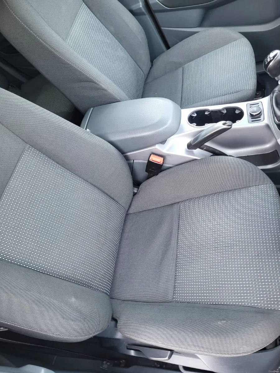 Ford C-Max 2014 LOW MILEAGE NCT NOV 2027 - Image 6
