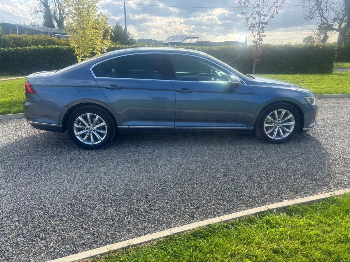 2016 VOLKSWAGEN PASSAT 2LT HIGHLINE NEW NCT - Image 2