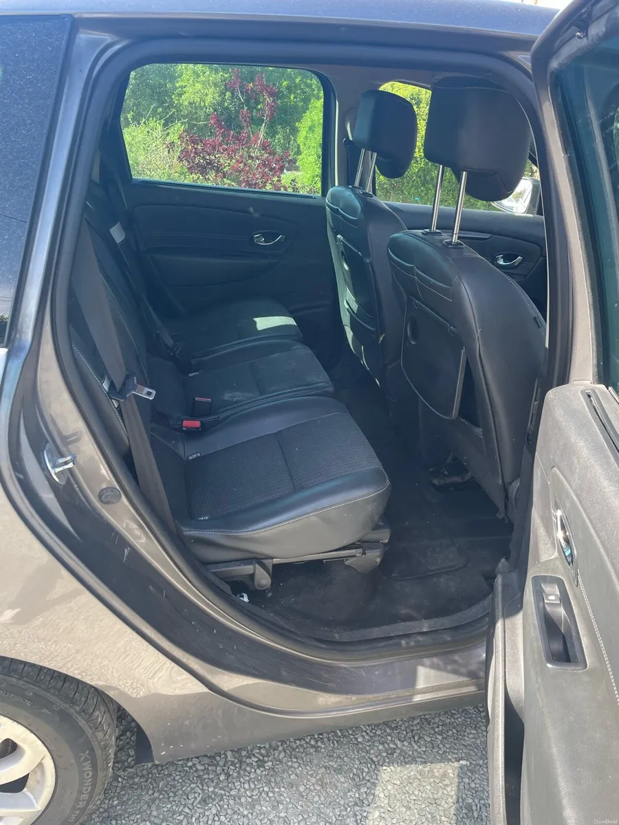 Renault grand scenic AUTO - Image 6