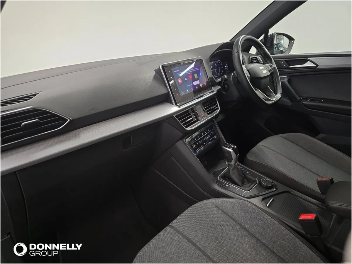 SEAT Tarraco Diesel Estate SE Technology - Image 2