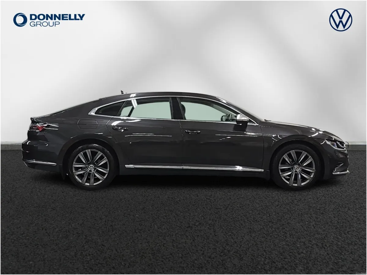 Volkswagen Arteon Diesel Fastback Elegance - Image 4