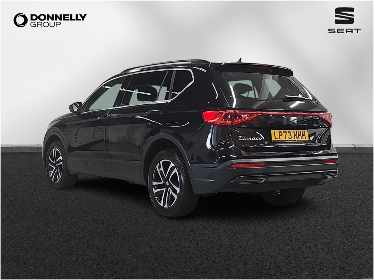 SEAT Tarraco Diesel Estate SE Technology - Image 3