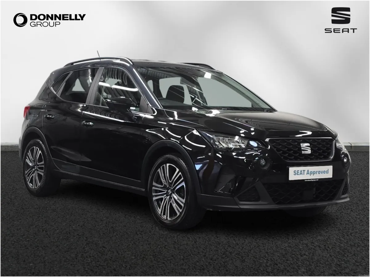 SEAT Arona Hatchback SE Technology - Image 1