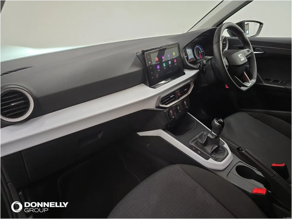 SEAT Arona Hatchback SE Technology - Image 2