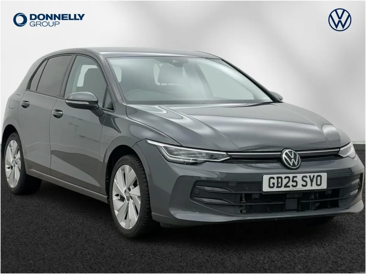 Volkswagen Golf Hatchback Match - Image 1