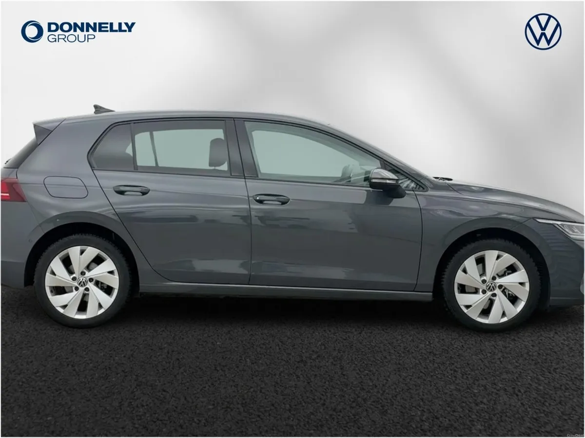 Volkswagen Golf Hatchback Match - Image 3