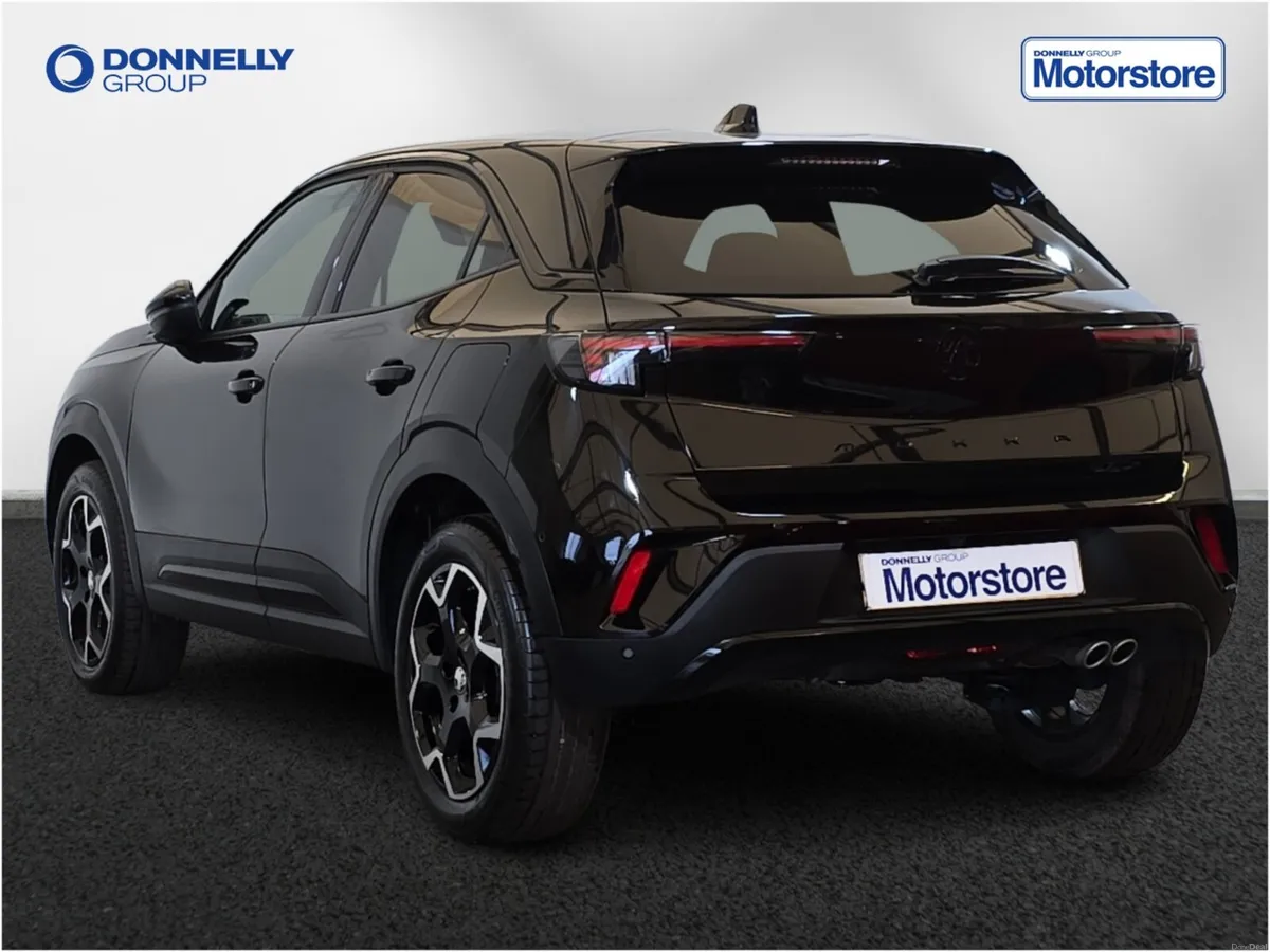 Vauxhall Mokka Hatchback Ultimate - Image 2