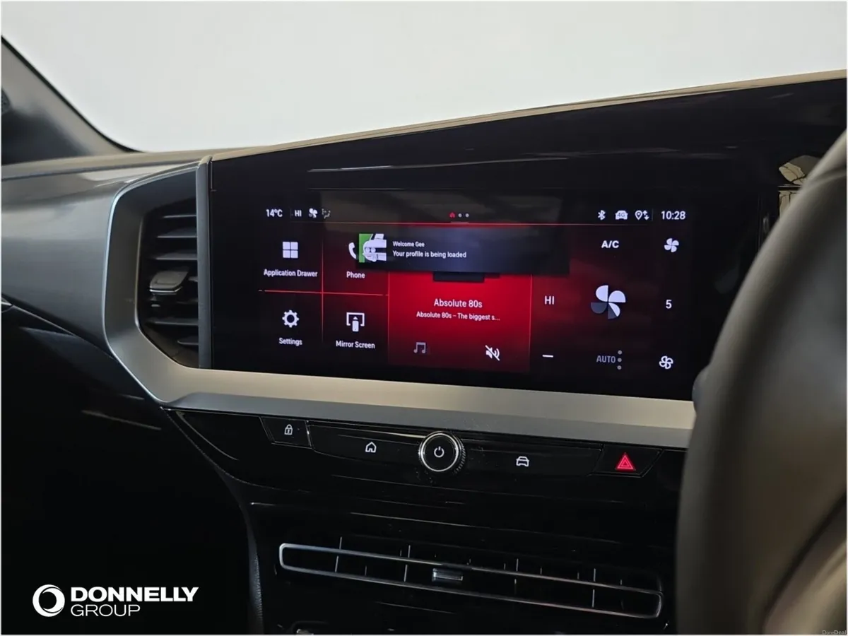 Vauxhall Mokka Hatchback Ultimate - Image 5