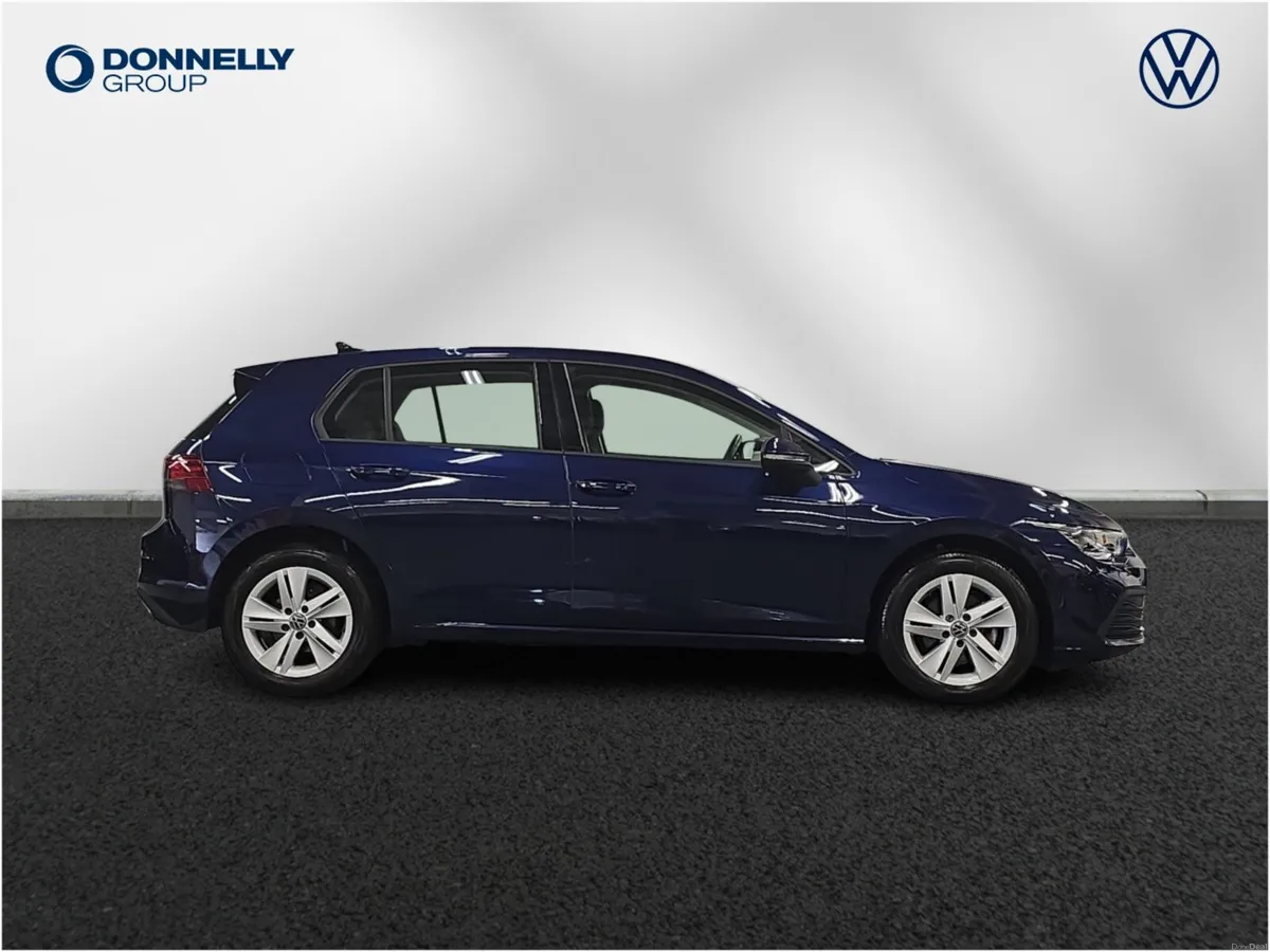 Volkswagen Golf Diesel Hatchback Life - Image 4