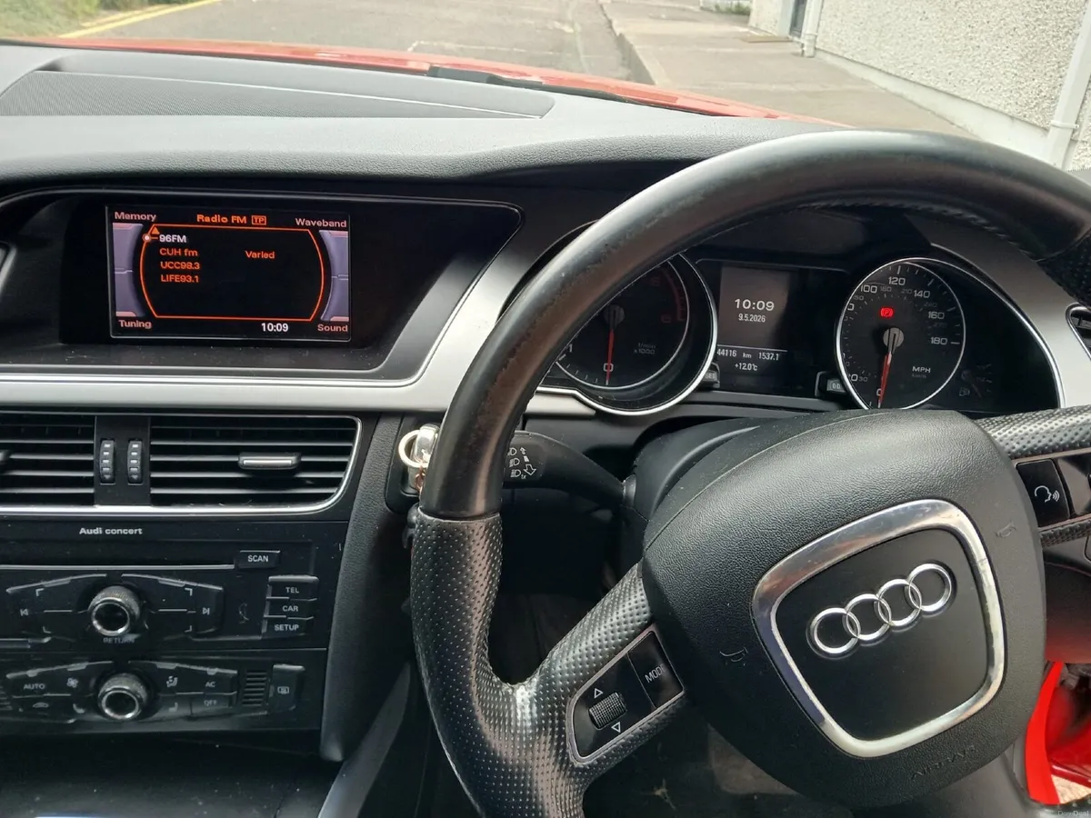 Audi A5 S Line 2011 - Image 6
