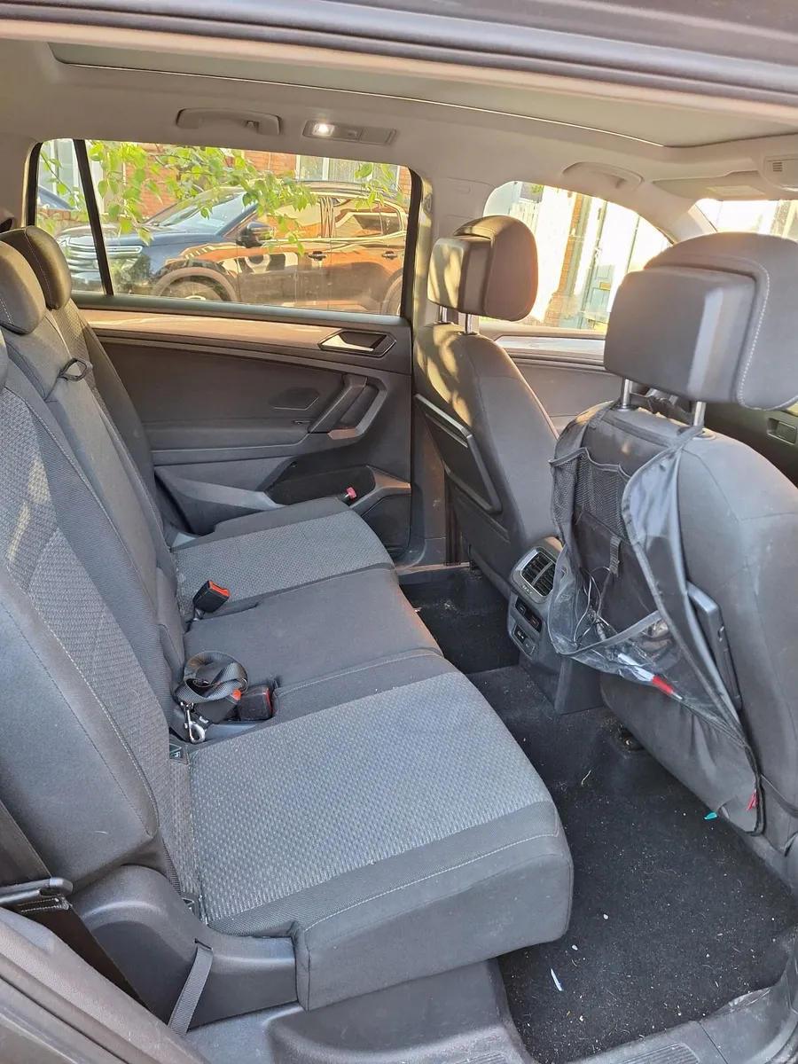 Volkswagen Tiguan 2018 2.0tdi  Allspace. - Image 2