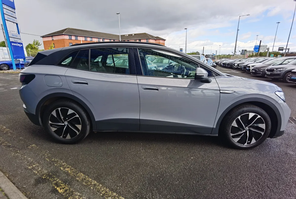 VOLKSWAGEN ID.4 77KWH PRO LIFE *93.4% BATTERY SOH* - Image 4
