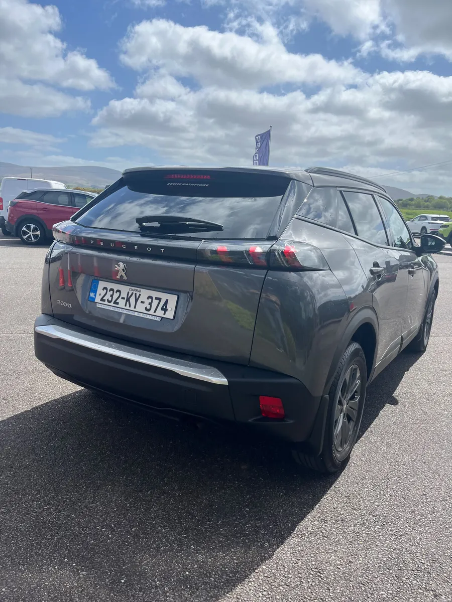 Peugeot 2008 2023 - Image 5
