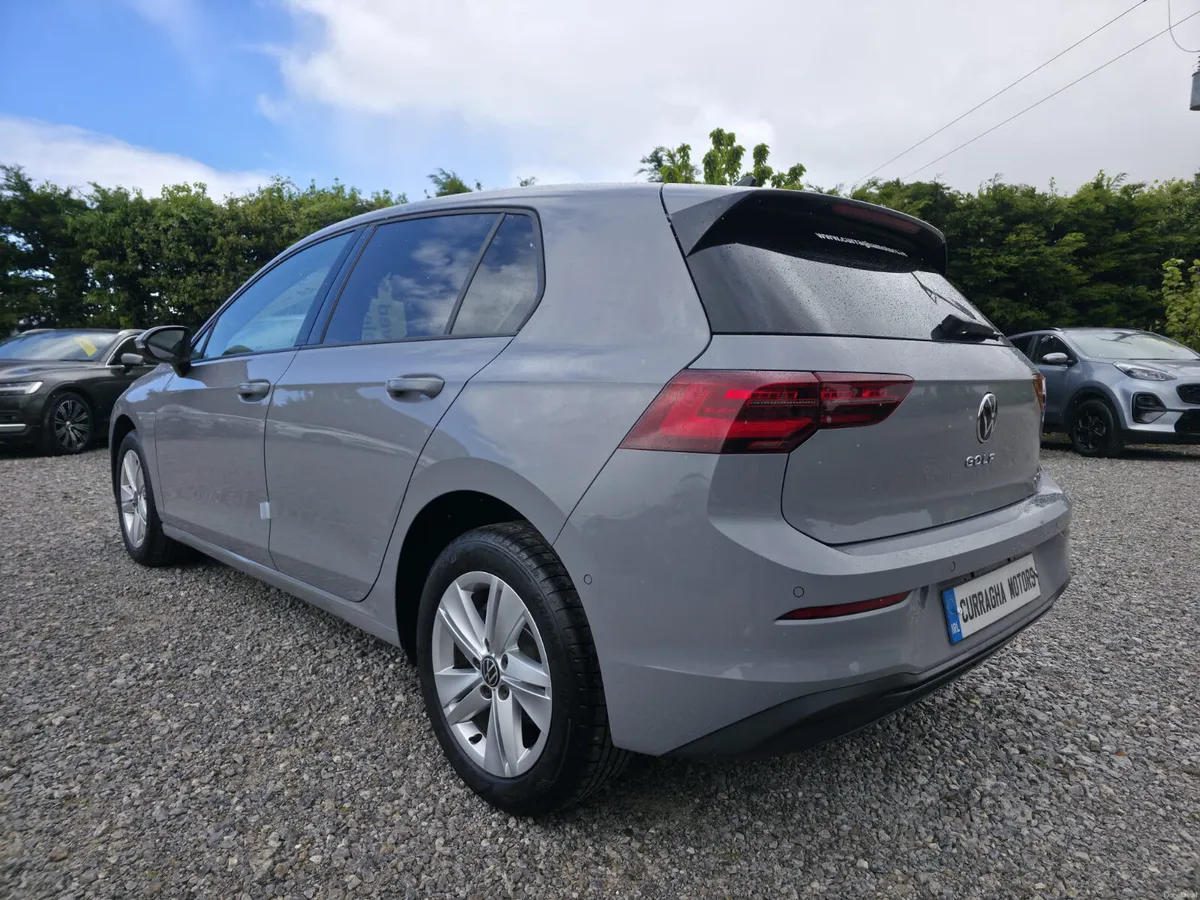 2021 Volkswagen Golf eTSI Style Automatic - Image 3