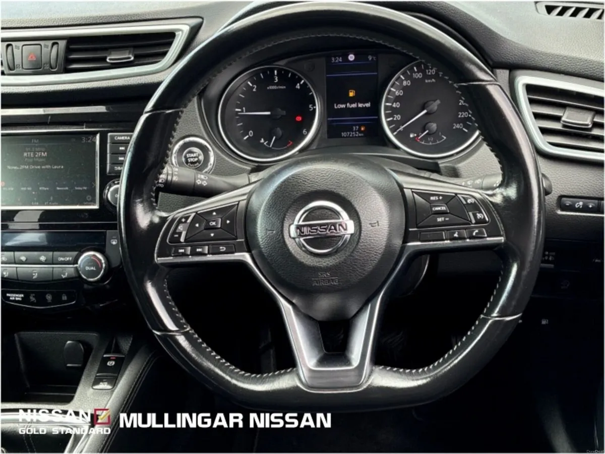 Nissan Qashqai 1.5 SVPremium- Check out our Review - Image 2