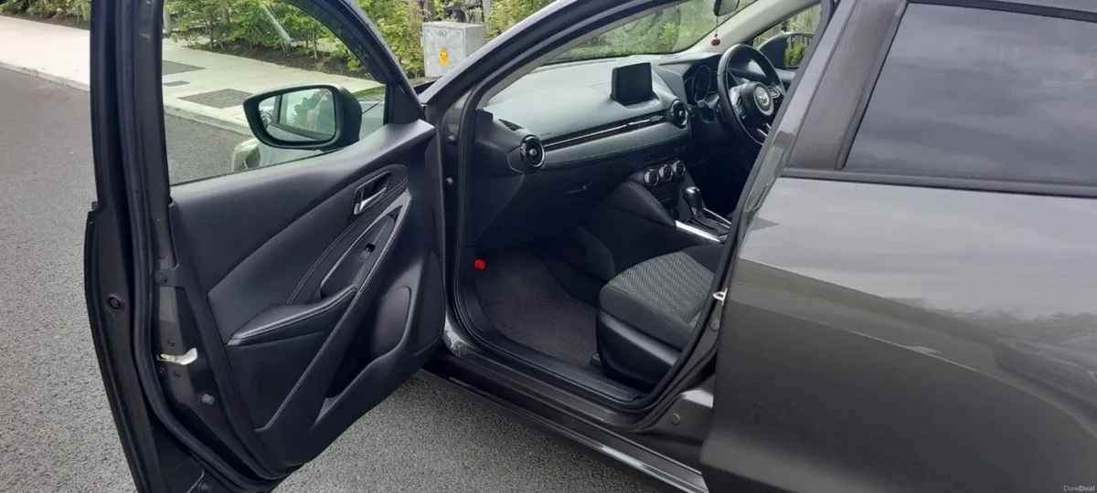 Mazda Demio 2017 Automatic NCT 07/2027 - Image 4