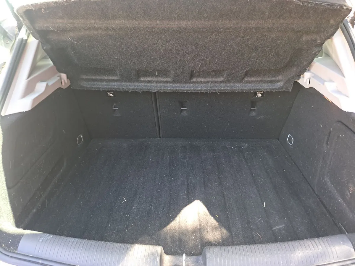Opel Astra 2017 - Image 3