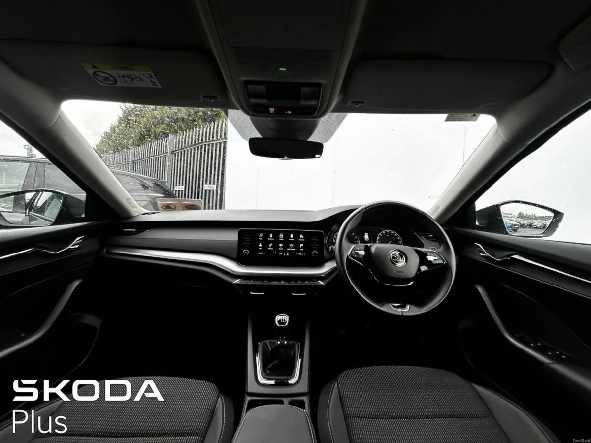Skoda Octavia OCTAVIA C AMB 2.0TDI 115HP "Call / T - Image 2