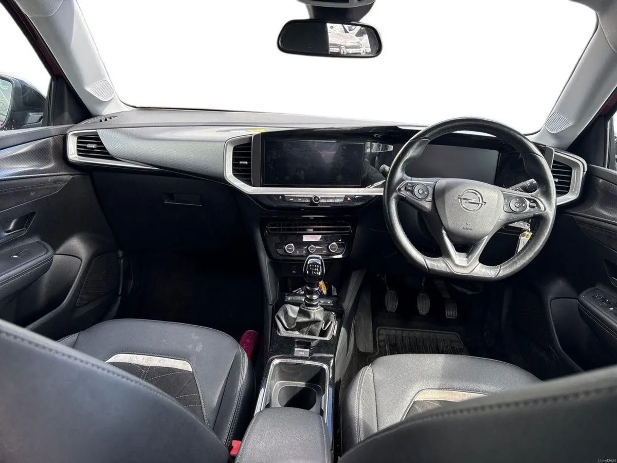 Opel Mokka Elite 1.5 (110PS) S/S - Image 2