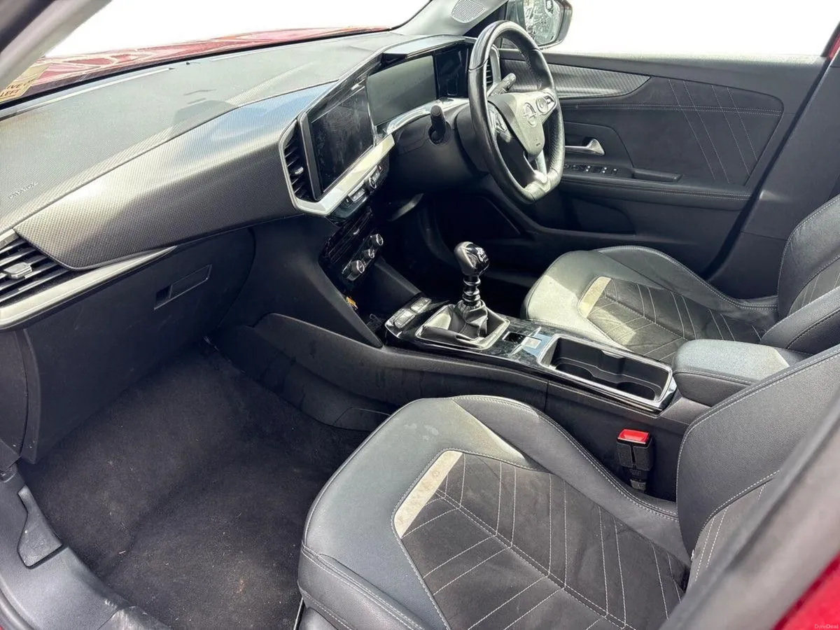 Opel Mokka Elite 1.5 (110PS) S/S - Image 4