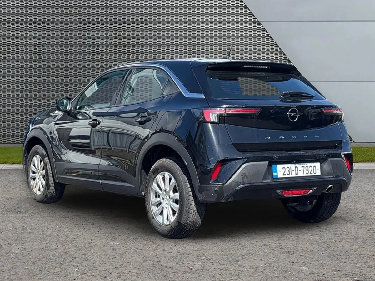 Opel Mokka SC 1.5 (110PS) S/S - Image 3