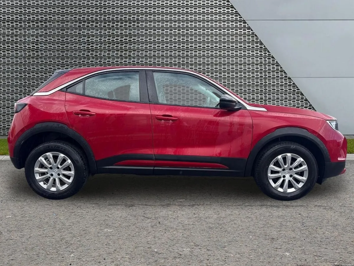 Opel Mokka SC 1.5 (110PS) S/S - Image 6