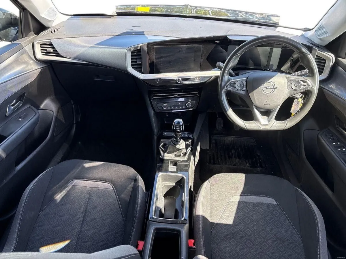 Opel Mokka SC 1.5 (110PS) S/S - Image 2