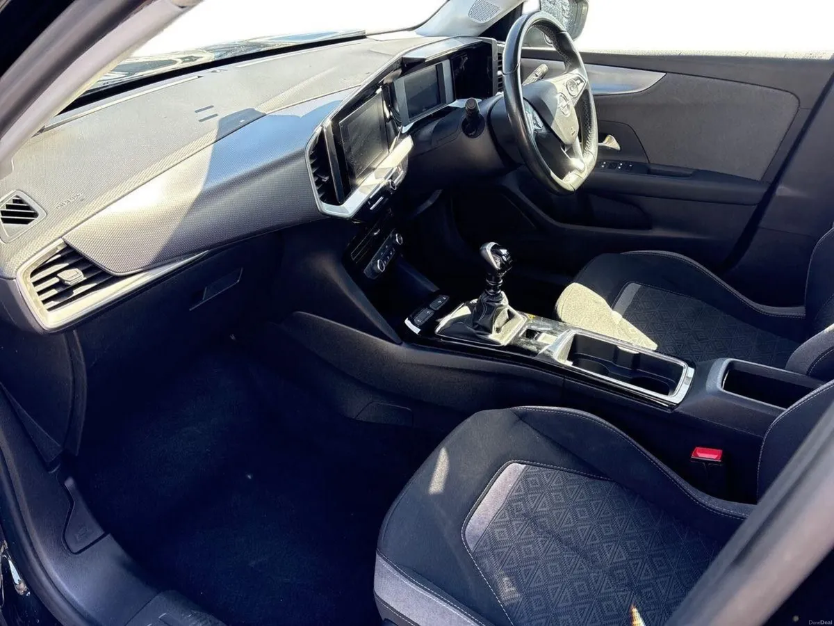 Opel Mokka SC 1.5 (110PS) S/S - Image 4