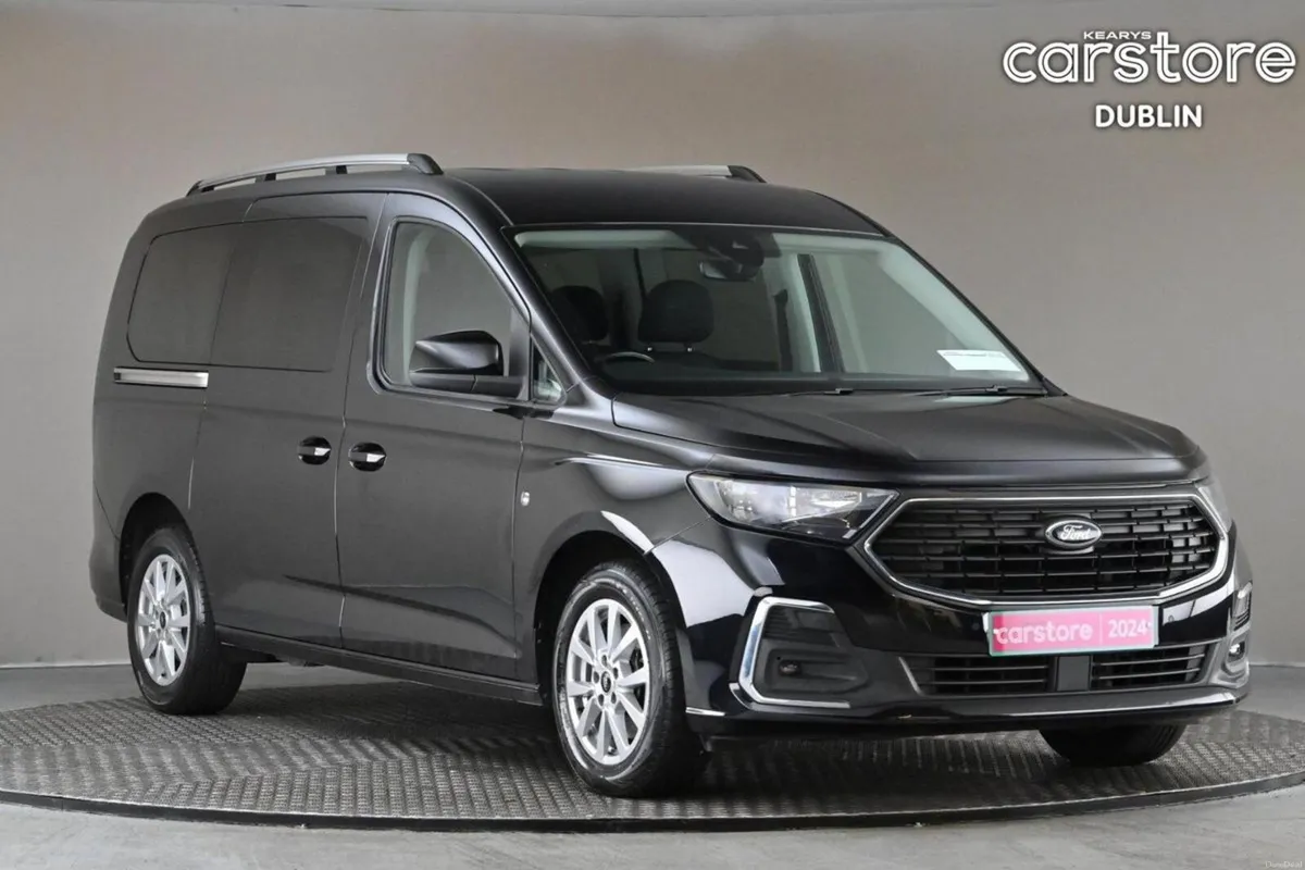 Ford Tourneo 2.0 D ECOBLUE 6SPD TOURNEO CONNECT TI - Image 1